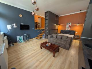 Central apartment - Iaşi - 5