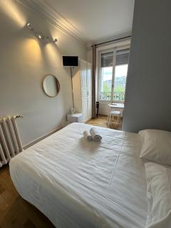 Hotel des Tourelles - 4
