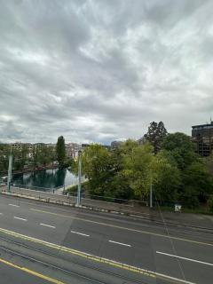 Hotel des Tourelles - Geneva - 2