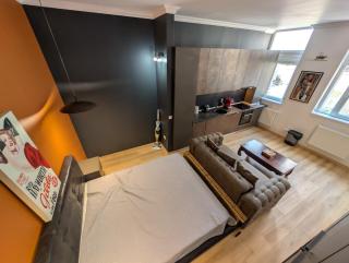 Central apartment - 7