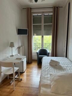 Hotel des Tourelles - 0