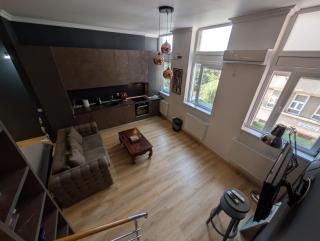 Central apartment - 2