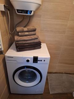 Pipera Studio Apartment - 8