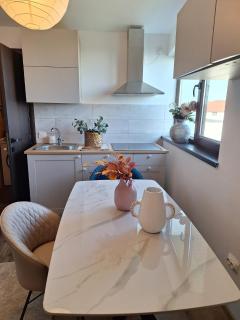 Pipera Studio Apartment - 9