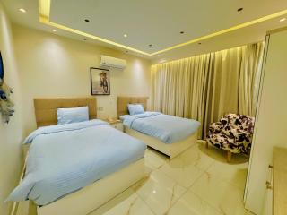 Cairo Skyline Luxury - 0