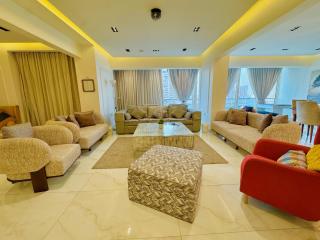 Cairo Skyline Luxury - 9