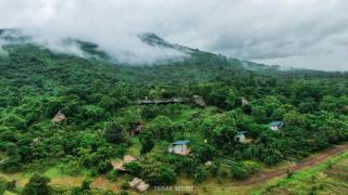 Thisak Resort Cheung phnom kulen - 6