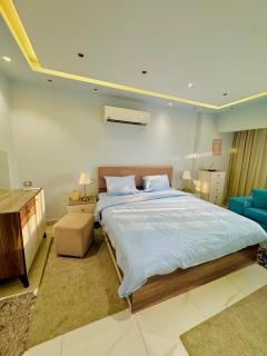 Cairo Skyline Luxury - 5