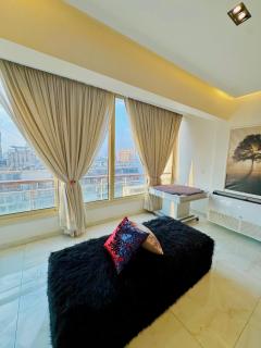 Cairo Skyline Luxury - 2