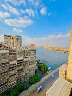 Cairo Skyline Luxury - 0