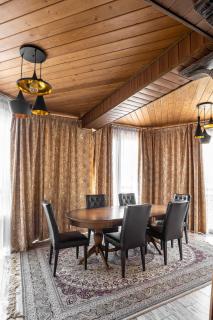 Sacvoyage Hotel - 5