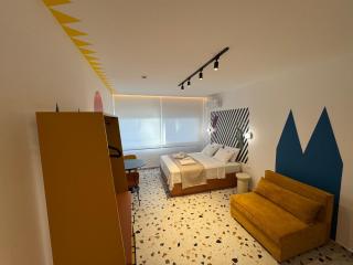 Valory #2,4 Aesthetic Stay - 3