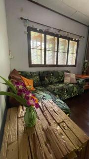 Chaloklum Cosy Cabin - 0