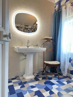 Domaine des Encourdoules - Vallauris - 1