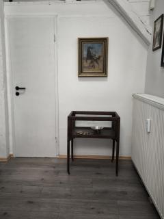 Ferienwohnung Altendorf - Altendorf - 9
