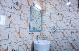 Chambre Deluxe Gefona Guest HOUSE - Jaunde - 7