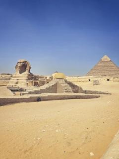 Museum of Civilizations Hotel - Il Cairo - 8