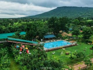 Thisak Resort Cheung phnom kulen - 5