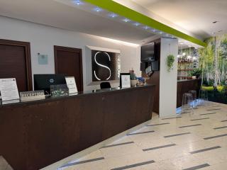 Hotel Sporting Cologno - Cologno Monzese - 9
