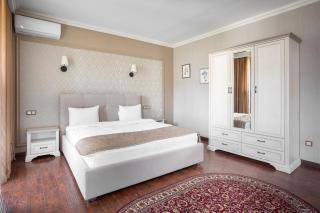 Sacvoyage Hotel - 5
