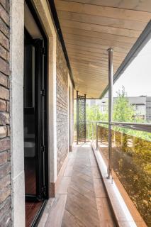 Sacvoyage Hotel - 7