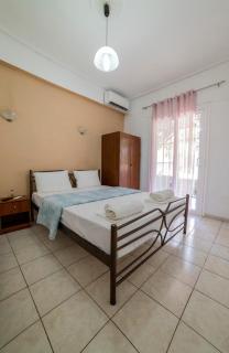 Apartment's Eleni - Kamena Vourla - 0