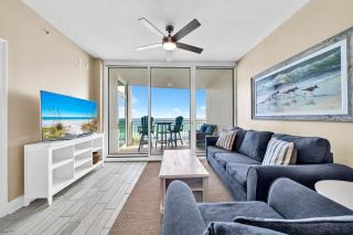 Aqua Resort 306 "Change of Pace" - 0