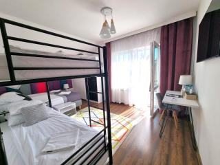 Lawendowy Domek Zator Przeciszow - 2