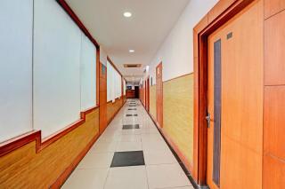 Hotel O One Hotel - 4