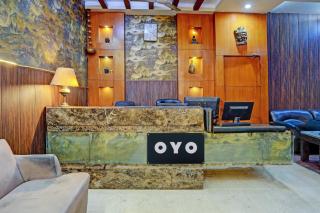 Hotel O One Hotel - 8