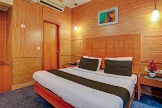Hotel O One Hotel - 9