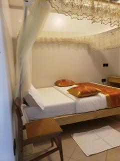 Sumix Hotel - Namulanda - 8