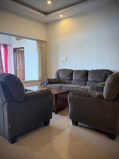 Nandi Mane River-front Beach Stay - 5
