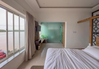 Nadhi Mane River-front Beach Stay - 7