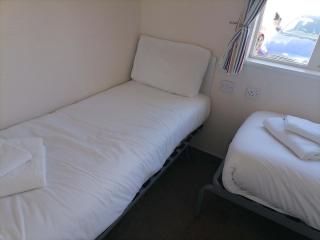 Acer Leaf - 2 bedrooms sleeps 6 - 8