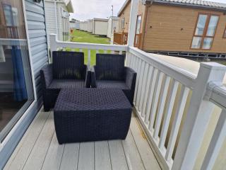 Acer Leaf - 2 bedrooms sleeps 6 - 1