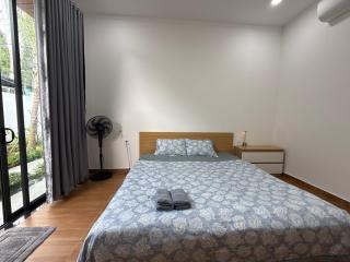 homestay halona - 7