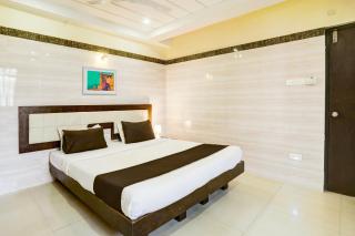 Hotel O Suhana Grand - 9