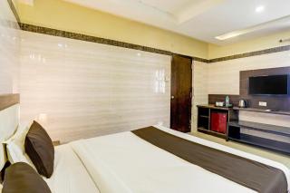 Hotel O Suhana Grand - 8