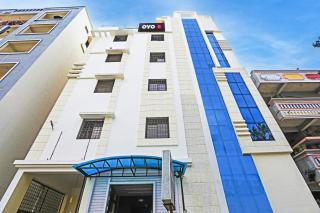 Hotel O Suhana Grand - Shamshabad - 0