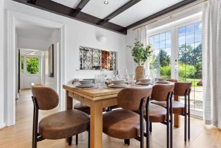 Luxury Home with Gym, Playground, Sleep 16 - 5