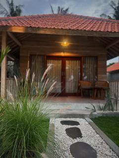QINARA, Guesthouse Close to Diamond Beach, Nusa Penida - 3