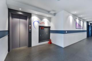 Ansan Hotel Feeling - 1