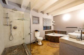 Hoedspruit Bush Cottage - 2