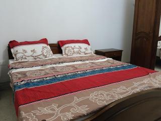 La Sirène Appartement BENI KHIAR TUNISIE AFRIQUE - 7