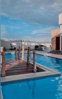 Casa Élan for VIP guests 2 Pools - Ras al Khaimah - 0
