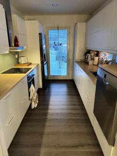 Arctic Aurora Villa - 9