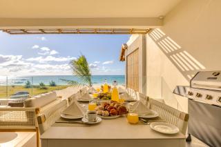 Le Dalblair by Horizon Holidays - Pointe d'Esny - 8
