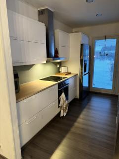 Arctic Aurora Villa - Rovaniemi - 8