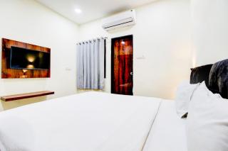 Hotel O Golden Sky - 1